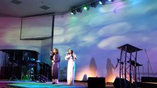 Chương Trình Ca Nhạc Giới Thiệu HT @ Madison (Huntsville, AL)