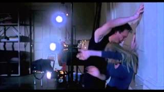 Patrick Swayze ballet