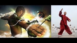 Цигун (Энергия Ци) ТАЙНЫ ВРЕМЕНИ