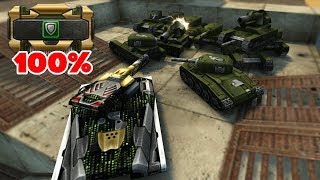 ТАНКИ ОНЛАЙН l УНИЧТОЖЬ АНИМАШКУ - ПОЛУЧИ ГОЛД l РЕЗИСТ 50% ОТ ВСЕХ ИГРОКОВ!
