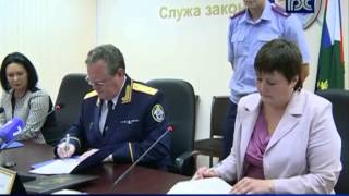 В школе №28 г. Вологды появится кадетский класс