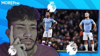 IS THE PREMIER LEAGUE ACTUALLY WORSE NOW? (MoreFTW)