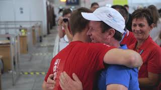 Final Day at the WorldSkills Kazan 2019