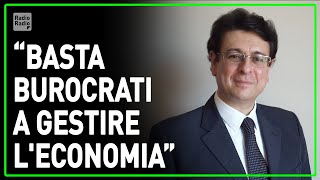 LOTTA ALL'EVASIONE? ANDATE A COLPIRE LE MULTINAZIONALI INVECE DEI POVERI IMPRENDITORI ► Malvezzi