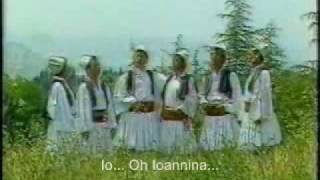 Hysni Zela me grup: Janino\Janines c'i pane syte