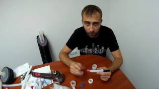 Обжимное кольцо Uponor Q&E Evolution