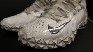Product Review: Nike Huarache 6 LE Eagle Eye (TBL)