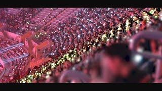 엔시티즌 NCTZEN : 엔시티 NCT : 붐 BOOM + 슈퍼휴먼 Superhuman 떼창 fanchant : 팬석 직캠 fandom fancam 짧음