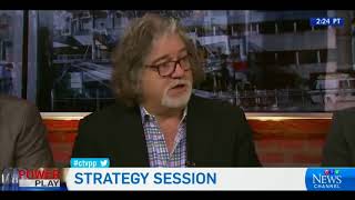 Uncensored! Ontario Wynne Liberals Continue To Insult Ontario Voters