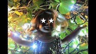 Starry Eyed AGMV
