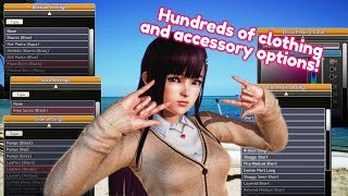 Honey Select Unlimited - The Ultimate Character Creator Trailer