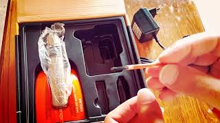 Unboxing of Dingling Pro Hair Clipper/Trimmer for Men 2018 Model  | Gh.Haider Vlogs