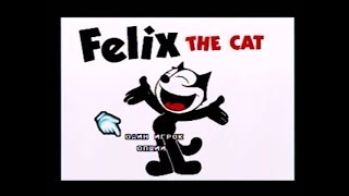Mega Drive Longplay - Felix the Cat