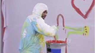 Вика Романец и Антон Гусев в программе «На самом деле»: разборки с домработницей