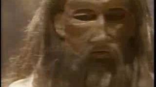 Crash Test Dummies: God Shuffled His Feet