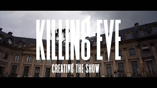 Closer Look: Episode 8 | Killing Eve | Sundays @ 8/7c on BBC America