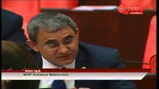 Alim IŞIK Taahhüdü İhlal mağdurları yakalanmamak için seçimlere katılmayacaklar 27 2 2014