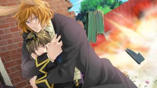 Clover no Kuni no Alice ~ Wonderful Wonder World ~