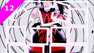 【紳士MMD】Galaxias【紳士枠】