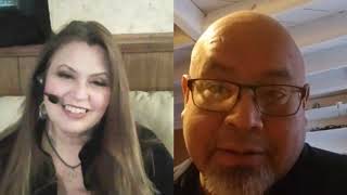 Bigfoot Encounter at Remote Fire Tower: Mel Skahan, Video 1 of 4
