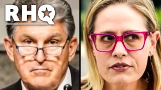 The Biggest Con Artists In Congress Expose Themselves