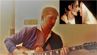 ПОШЛАЯ МОЛЛИ - МИШКА (feat. KATERINA) разбор на гитаре
