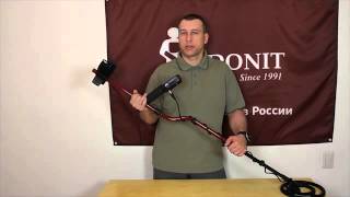 Технические возможности металлоискателя Minelab X-Terra 305
