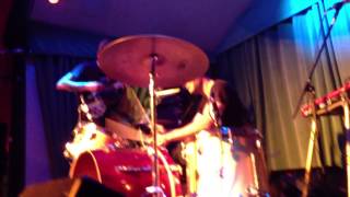 Thee Oh Sees - 2013-04-05 - Roxie Theater Benefit, Verdi Club SF [complete show]