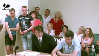 Борітеся і поборете  Справа ЧПК 2015