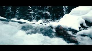 The Grey - Drowning Scene