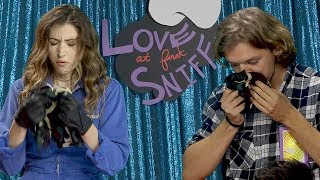 Can Our Scent Help Us Find Love? | Love at First Sniff