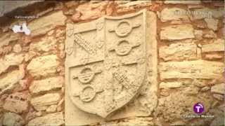 El Cuentakilómetros.Castillo de Chinchilla