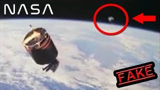Graves fallos de la NASA en 1984 revelan el FRAUDE espacial