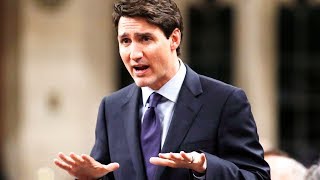 Question Period: Tariff dispute, Trans-Pacific Partnership, supply management — June 6, 2018