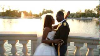 Yinka & Ronke Wedding Highlight