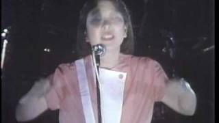青年よ広布の山を登れ 1984・9・8　第一回神奈川青年平和音楽祭
