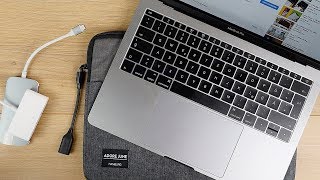 MacBook Pro 2016/2017 OHNE Touchbar - Test Fazit nach 9 Monaten Dauernutzung // Review // DEUTSCH