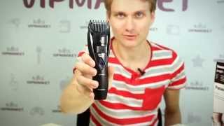 Триммер Panasonic ER GB37 - Обзор, характеристики триммера Panasonic