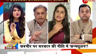 Taal Thok ke: Who forced 'Kashmiri Pandits' to leave Kashmir?