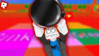 ПРОСТО БОМБА! | Roblox
