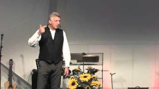 Was Gott wirklich über dich sagt | Pastor Gert Hoinle