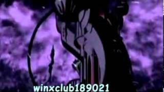 Winx Club Season 1 Episode 10 - Magical Reality Check Part 1