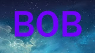 Bob - Jogos Ultra Dementes