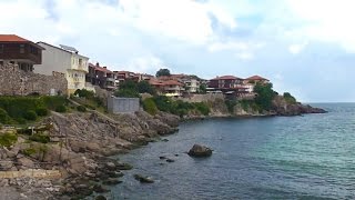 Sozopol, Around The Old City
