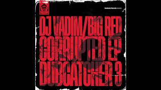 DJ Vadim - no hype man ft Jman & Killa P - P skinna rmx