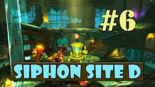 Dungeon Defenders 2 #6 Siphon Site D