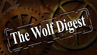 The Wolf Digest - 7/4/19 - Leaks! Ryzen 3600, 3700X, and 3900X, Radeon 5700/XT, NVidia SUPER vs 5700
