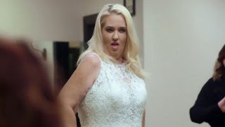 Mama June 'From Not to Hot' First Look: Mama June Drops From a Size 22 to a Size 12