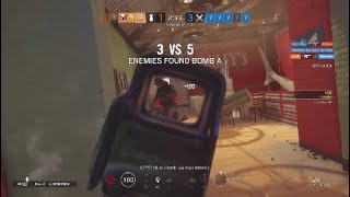 Rainbow Six Siege Mnk God Xim Apex Console Diamond
