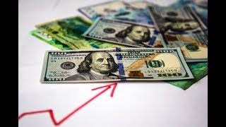 Курс тенге к доллару. Прогнозы экспертов на 2018